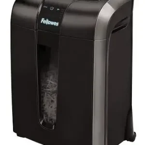 Fellowes 73Ci distruggi documenti Triturazione incrociata 23 cm Nero Compra Adesso