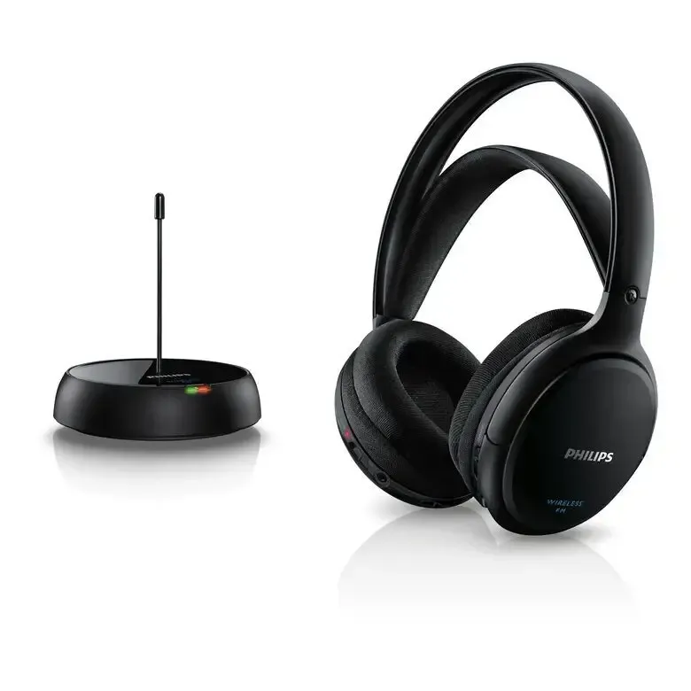 Offerta Philips Cuffia HiFi wireless SHC5200/10