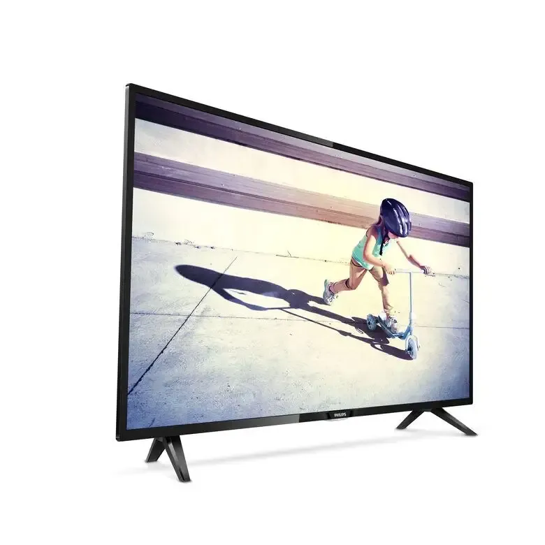 Reso Gratuito Philips 39PHT4112/05 TV 99,1 cm (39") WXGA Smart TV Nero