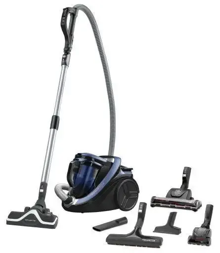 Compra Online Rowenta Silence Force RO7681 aspirapolvere a traino 2,5 L A cilindro Secco 750 W Senza sacchetto