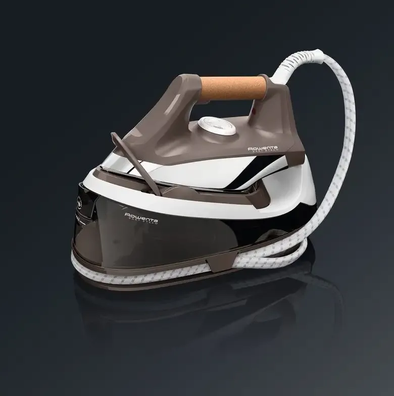 Rowenta Easy Steam 2 Vr7260+61+62 Nuova Collezione