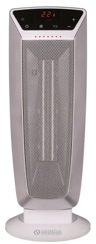 Olimpia Splendid Caldostile DT Interno Grigio 2200 W Più Venduto