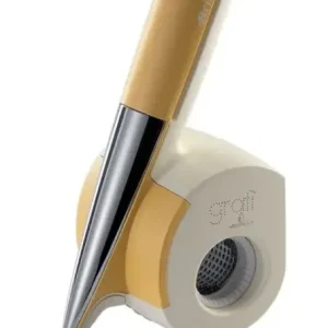 Ariete 0457 grattugia elettrica Metallo, Plastica Sabbia, Bianco Offerta Lampo