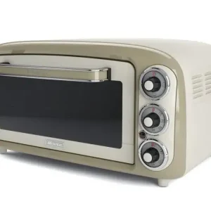 Acquista Ora Ariete 979 18 L 1380 W Beige, Bianco