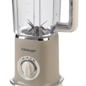 Ariete 0568 1,5 L Frullatore da tavolo 500 W Beige Ultime Pezzi