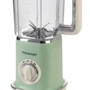 Reso Gratuito Ariete 0568 1,5 L Frullatore da tavolo 500 W Verde