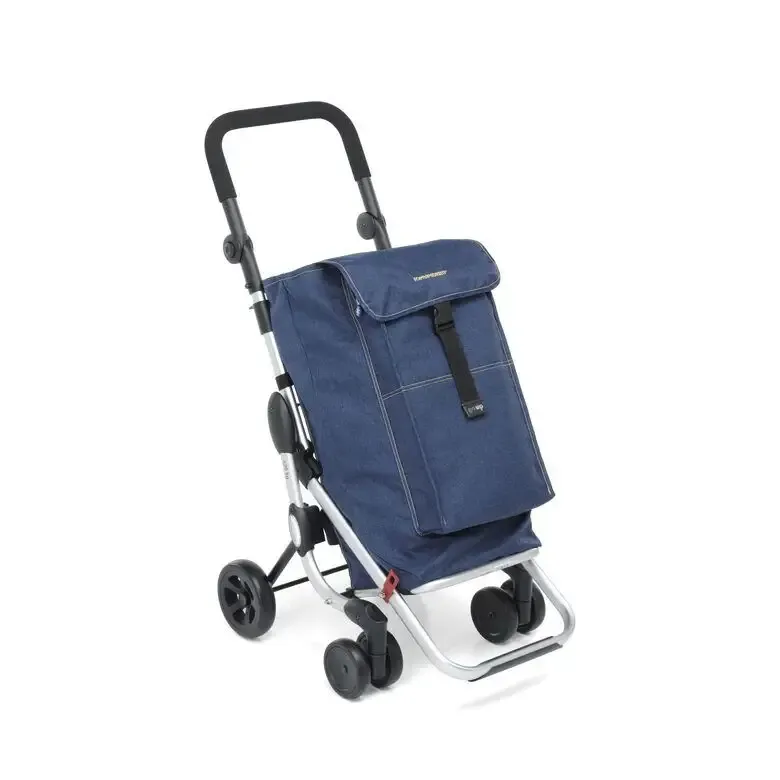Foppapedretti Go Up Jeans Blue Offerta Speciale