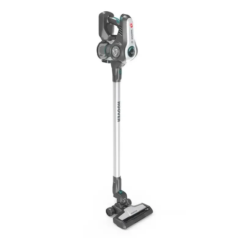 Miglior Prezzo Hoover Rhapsody RA22AFG 011 Titanio Senza sacchetto