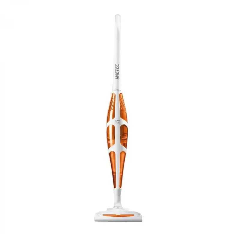 Prezzo Di Fabbrica Imetec Piuma Force ++ C2-300 Senza sacchetto 1,1 L 400 W Arancione, Bianco