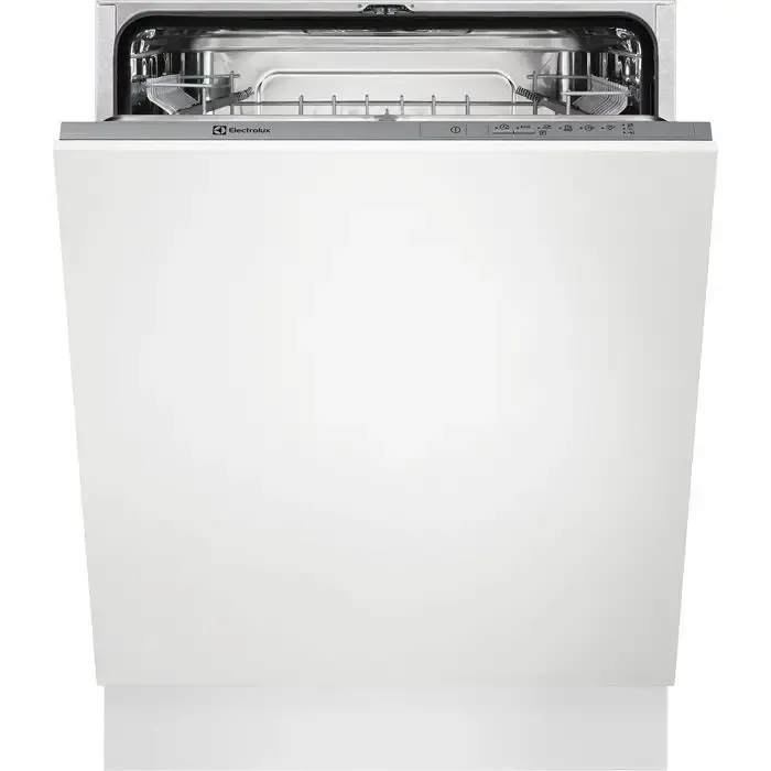 Nuova Collezione Electrolux ESL5205LO A Lavastoviglie a Incasso Scomparsa Totale 13 coperti