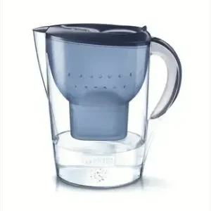 BRITA CARAFFA FILTRO MARELLA XL LIME A Buon Prezzo