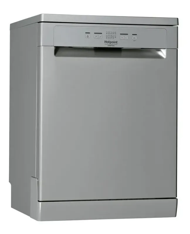Spedito Oggi Hotpoint HFC 2B+26 X Libera installazione 14 coperti E