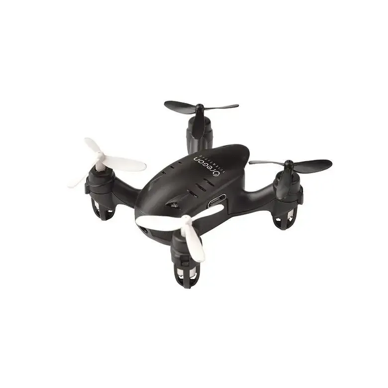 Oregon Scientific Micro Drone 4 rotori 0,1 MP 1280 x 720 Pixel Nero Occasione