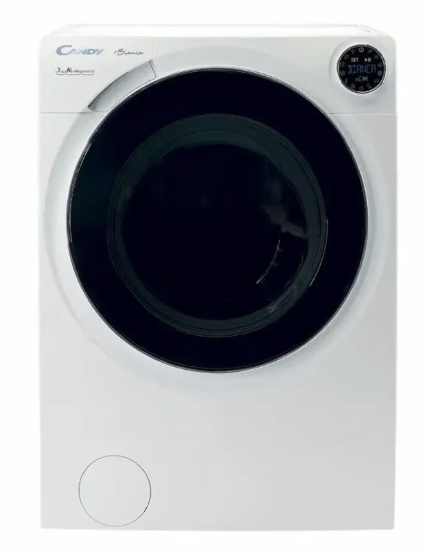 Candy Bianca BWM4 137PH6/1-S Lavatrice slim Offerta