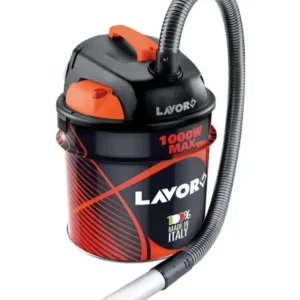 Economico Lavorwash Ashley 901 800 AW 18 L Nero, Arancione