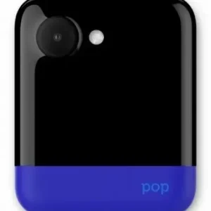 Promozione Polaroid POP 89 x 108 mm Nero, Blu