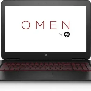 Esclusivo HP OMEN 15-ax012nl Computer portatile 39,6 cm (15.6") Full HD Intel® Core™ i7 della sesta generazione 8 GB DDR4-SDRAM 1128 GB HDD+SSD NVIDIA® GeForce® GTX 950M Wi-Fi 5 (802.11ac) Windows 10