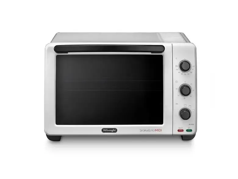 A Buon Prezzo De’Longhi EO24302 24 L 1800 W Nero, Bianco Grill