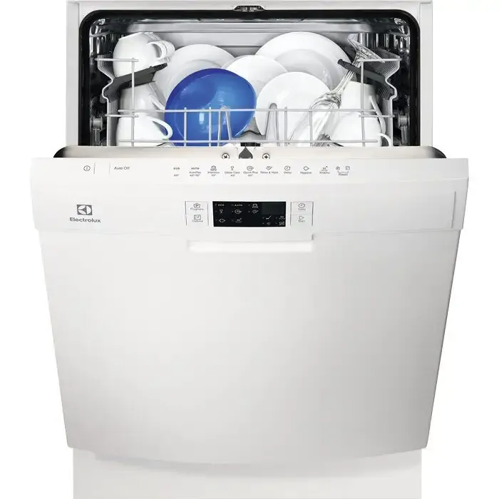 Quantità Limitata Electrolux ESF5512LOW Lavastoviglie Libera installazione 13 coperti F