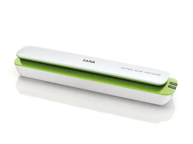 Laica VT3115 macchina per sottovuoto 0,6 mbar Verde, Bianco Promozione