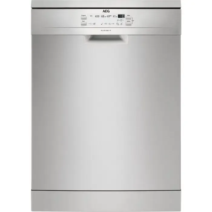 AEG FFB52600ZM Libera installazione 13 coperti E Popolare