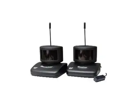 GBC Ripetitore di Telecomandi Wireless Occasione