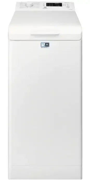 Electrolux RWT1063IDW lavatrice Caricamento dall‘alto 6 kg 1000 Giri/min Bianco Pagamento Sicuro