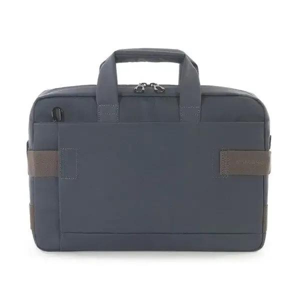 Offerta Del Giorno Tucano Stria S borsa per notebook 35,6 cm (14") Borsa da corriere Blu