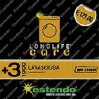 3 anni assistenza aggiuntiva Quantità Limitata
