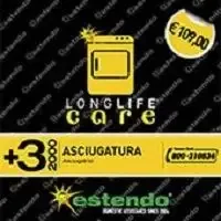 Offerta Limitata 3 anni assistenza aggiuntiva
