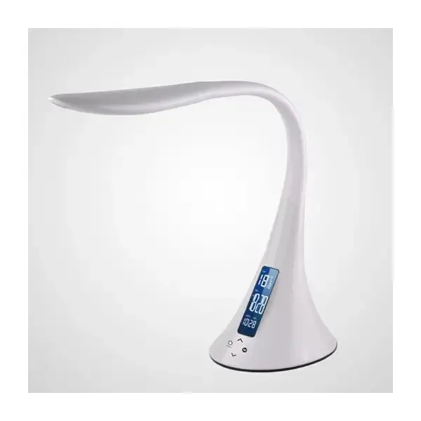 Prezzo Di Fabbrica New Majestic LL-406 lampada da tavolo 10 W LED Bianco