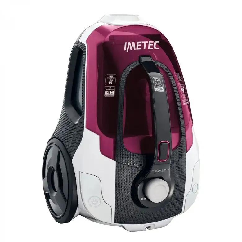 Imetec Ecoextreme Pro++ C2-200 2 L A cilindro Secco 400 W Senza sacchetto Promo Stagionale
