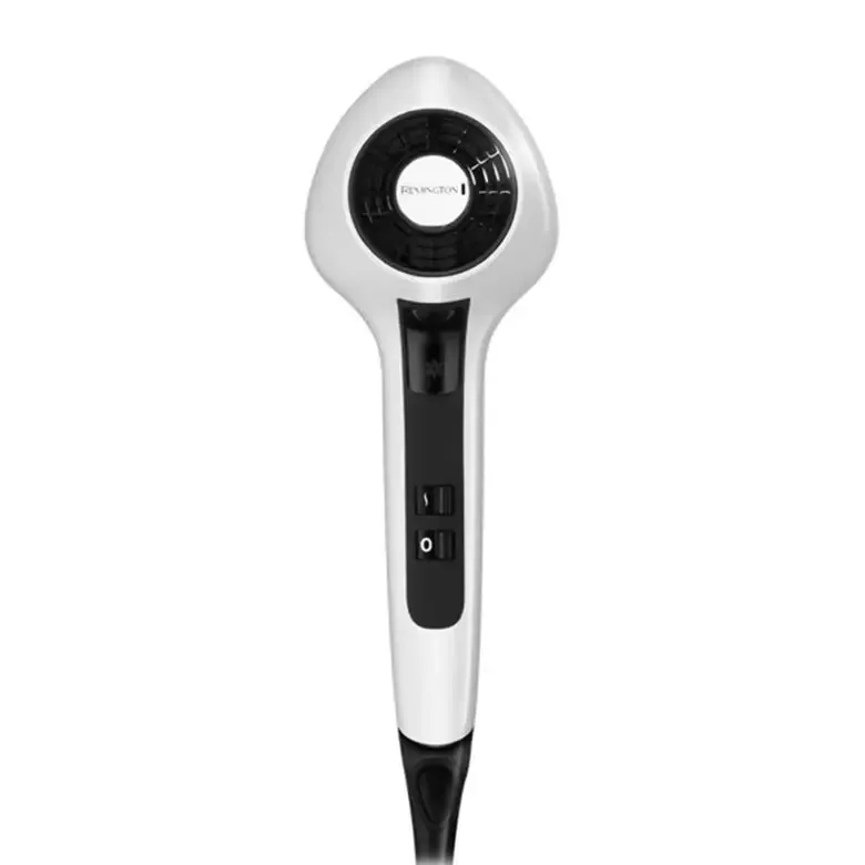Spedito Oggi Remington D7779 1800 W Nero, Bianco