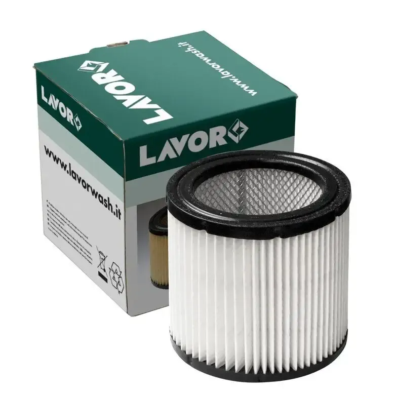 Soddisfatti O Rimborsati Lavorwash Washable filter Aspiratore a cilindro Filtro