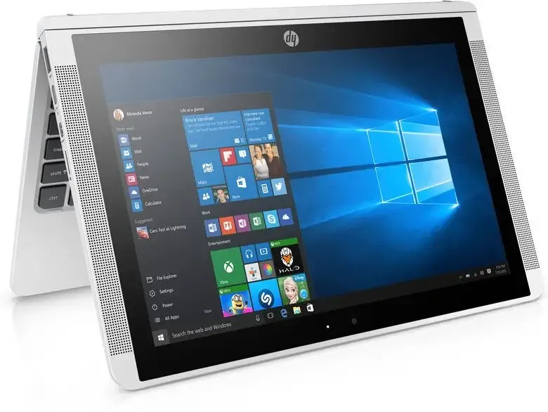 Super Prezzo HP x2 Notebook - 10-p030nl