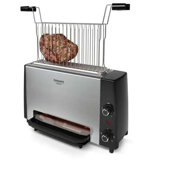 Offerta Hotpoint Light Grill VG 120 GHX0