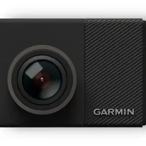 Garmin Dash Cam 65W Full HD Wi-Fi Nero Scelto Dai Clienti