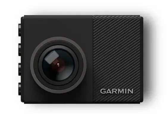 Garmin Dash Cam 65W Full HD Wi-Fi Nero Scelto Dai Clienti