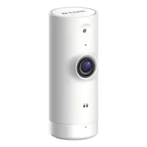 Professionale D-Link Mini HD Telecamera di sicurezza IP Interno 1280 x 720 Pixel Scrivania/Parete