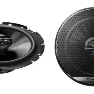 Pioneer TS-G1720F altoparlante auto Rotondo 2-vie 300 W 2 pz Compra Adesso
