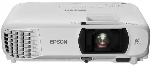 Spedizione Espresso Epson EH-TW610 videoproiettore Proiettore portatile 3000 ANSI lumen 3LCD 1080p (1920x1080) Bianco