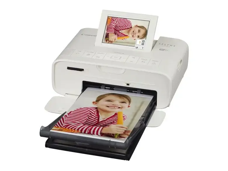 Ordina Subito Canon SELPHY CP1300 stampante per foto Sublimazione 300 x 300 DPI 4" x 6" (10x15 cm) Wi-Fi