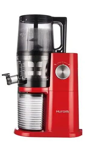 HUROM ESTRATTORE H-AI-RBE20 RED Compra Oggi Stesso