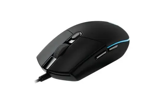 Logitech G G203 Prodigy mouse USB tipo A 6000 DPI Prezzo Conveniente