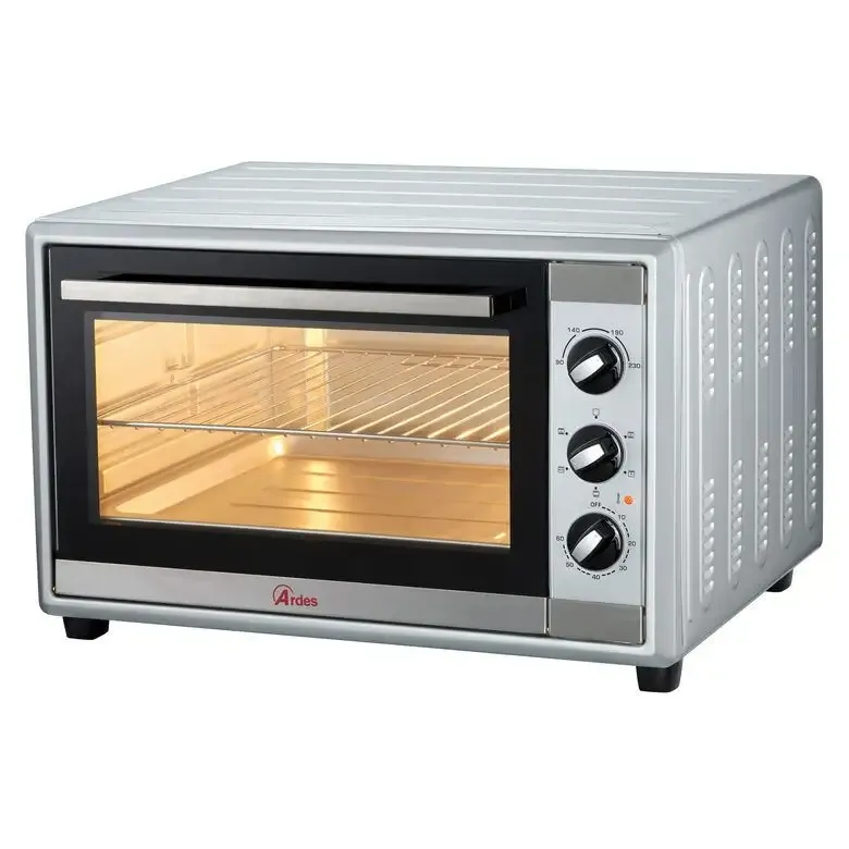 Ardes AR6245S forno 45 L 1800 W Argento Saldi