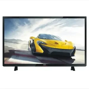 Sconto Akai AKTV3216T TV 81,3 cm (32") WXGA Nero