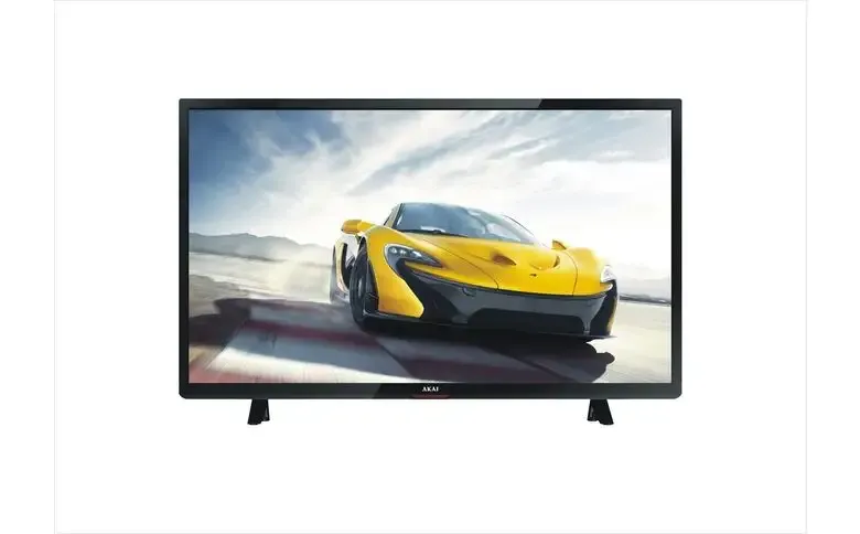 Sconto Akai AKTV3216T TV 81,3 cm (32") WXGA Nero