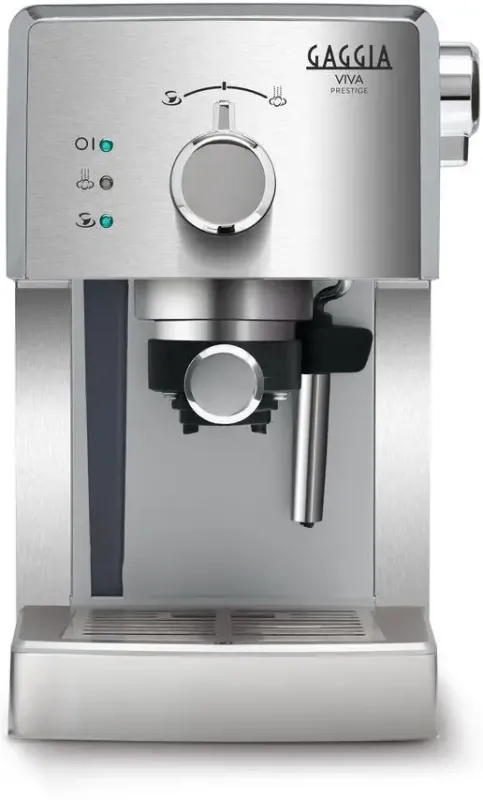 Gaggia Macchina da caffè manuale RI8437/11 Offerta