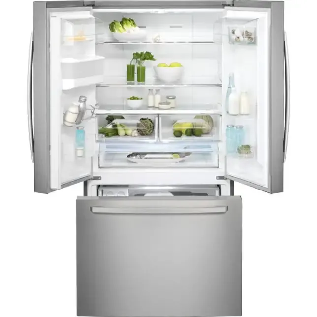 Electrolux EN 6086 JOX Side by side Ultime Pezzi