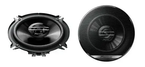 Pioneer TS-G1320F altoparlante auto Rotondo 2-vie 250 W Miglior Prezzo